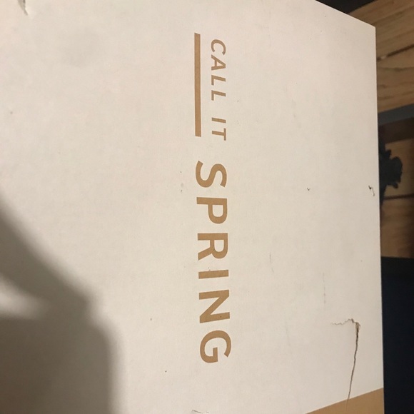 Call it Spring heels - Picture 3 of 4